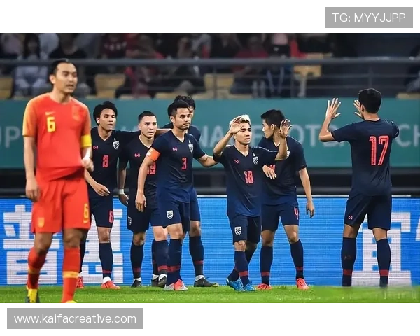 如何准备2026年世界杯亚洲区预选赛中国队与泰国队的关键比赛策略指南